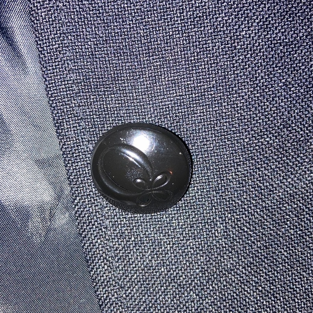 QMack structured jacket - Picture 10 of 10